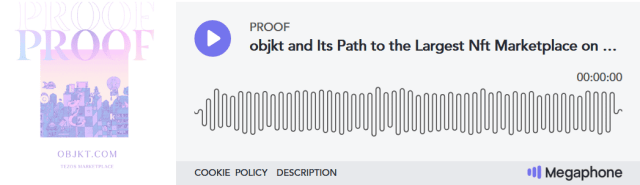 proof podcast