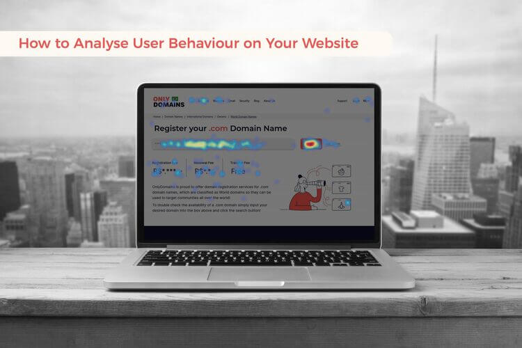 How to Analyse User Behaviour on Your Website?