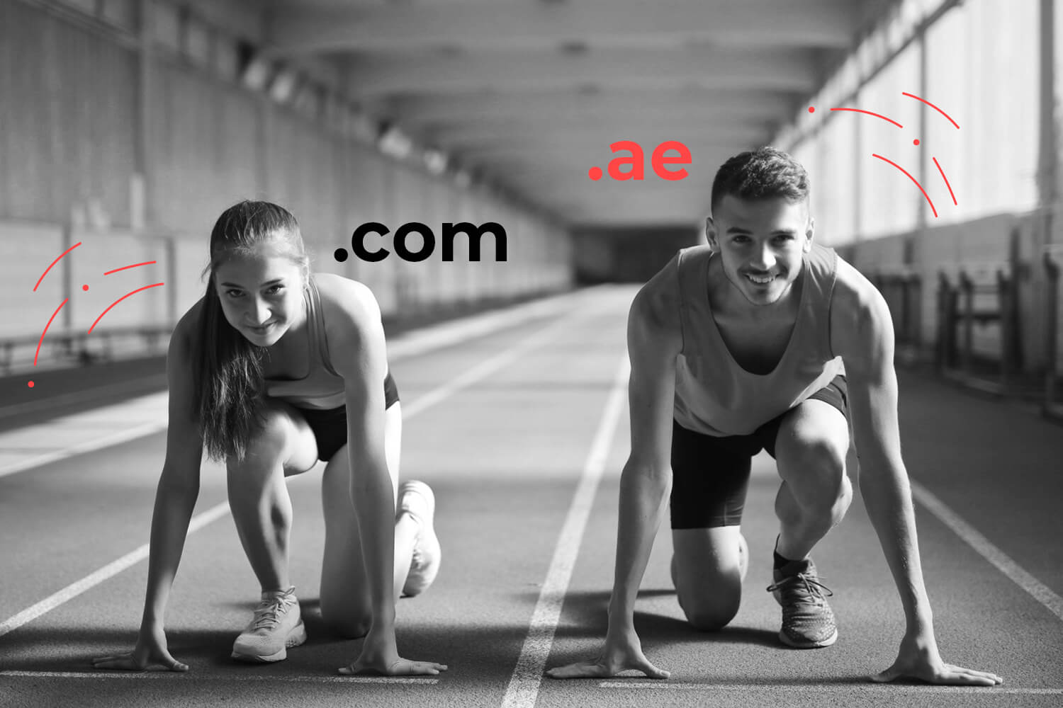 .com vs .ae: What Domain Name Is Best For You!
