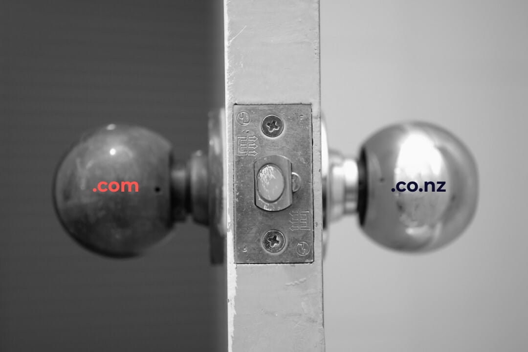 .com vs .co.nz: What Domain Name is Best for You?