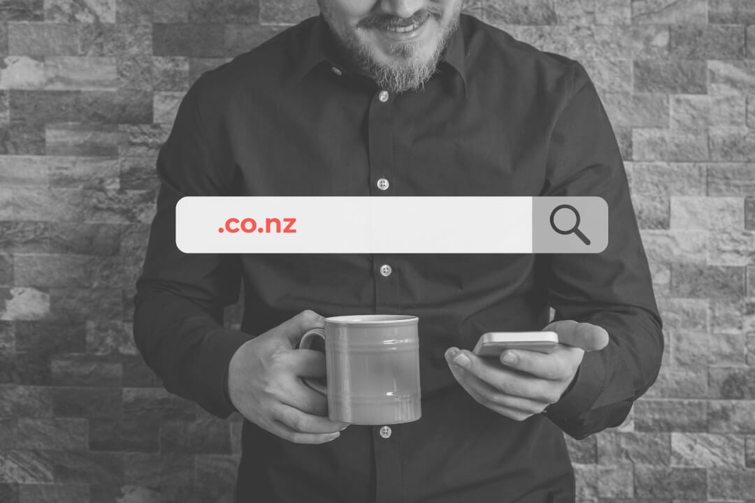 Is .co.nz A Good Domain? A Quick Look At .co.nz Domains  