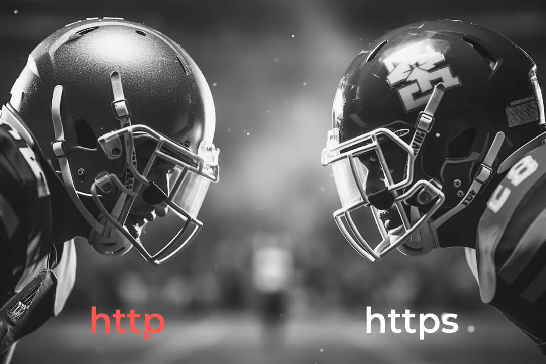 HTTP vs HTTPS: Everything You Need To Know